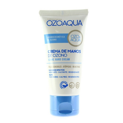 Ozoaqua Creme de Mãos 50ml